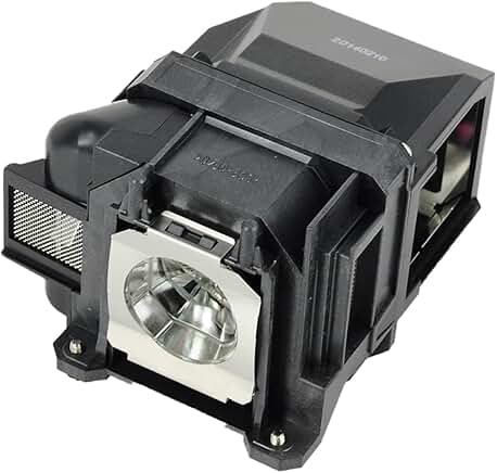 Original Factory Projector Lamp for Epson Models