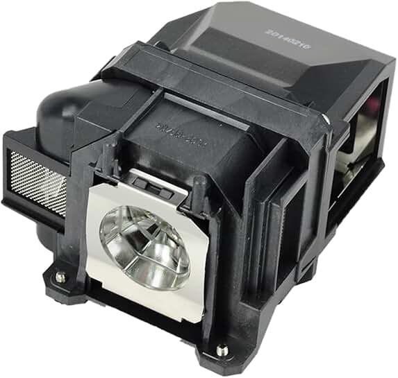 Original Factory Projector Lamp for Epson Models