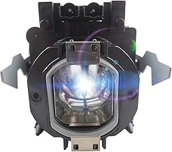 XL-2400 Replacement Projector Lamp with Housing