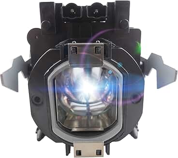 XL-2400 Replacement Projector Lamp with Housing