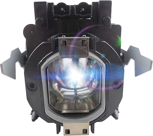 XL-2400 Replacement Projector Lamp with Housing