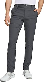 Men's tailored dealer pants