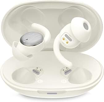 Mini noise reduction sleep earbuds with 7-hour playtime