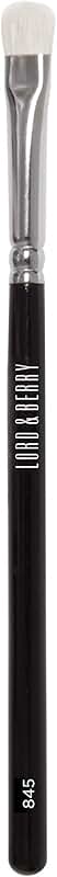 Eye Shadow Brush with Domed End and White Goat Hair