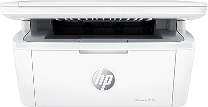 Wireless Black and White Laser Printer with Copy and Scan