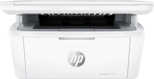Wireless Black and White Laser Printer with Copy and Scan