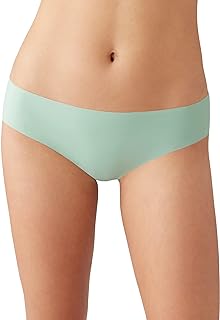 Women's Sleek Moderate Coverage Cheeky Panty
