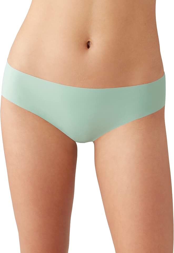 Women's Sleek Moderate Coverage Cheeky Panty