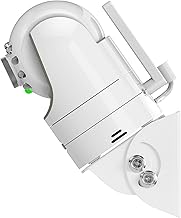Adjustable Mount for Baby Monitors in Aluminum Alloy