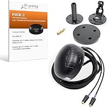 2-in-1 Transportation and IoT Antenna, 617-4200 MHz