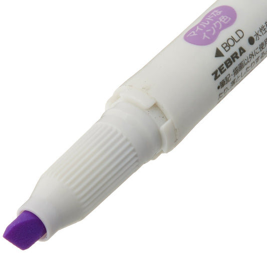Violet Mild Liner Highlighter