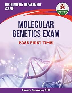 Molecular Genetics Exam Preparation