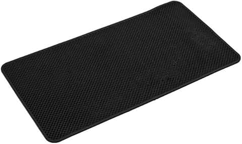 Extra Large Anti-Slip Mat for Devices 27x15cm