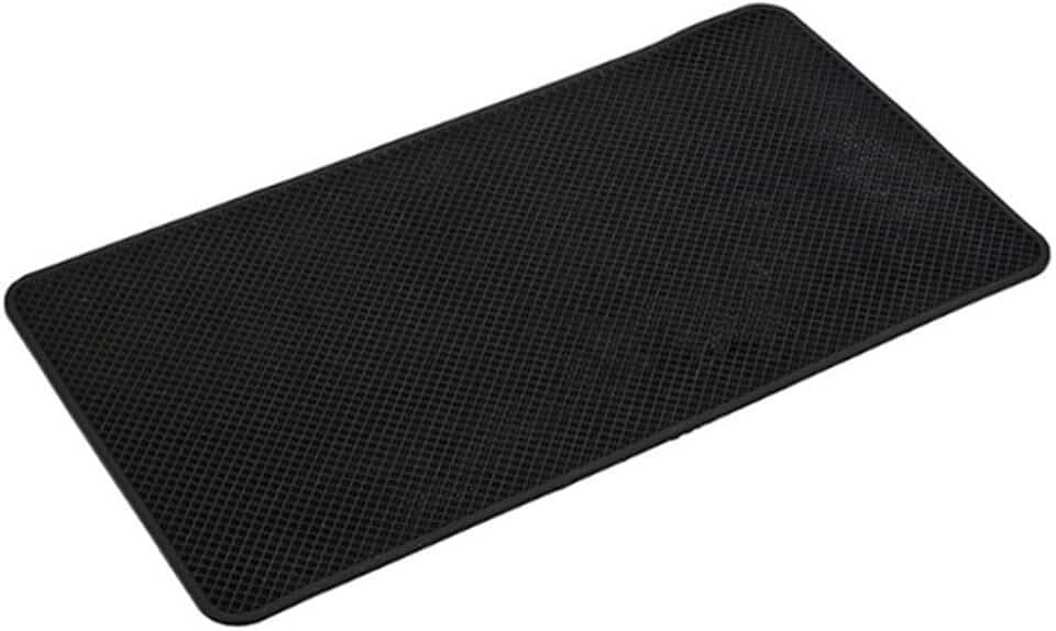 Extra Large Anti-Slip Mat for Devices 27x15cm