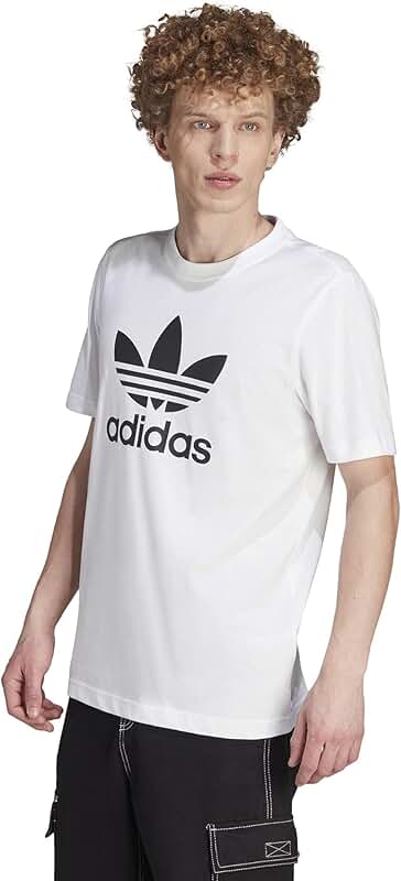 Men's Classic Trefoil T-Shirt