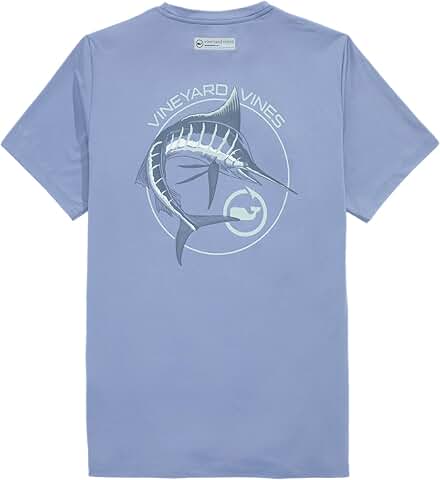 Men's Short-Sleeve Performance Tee