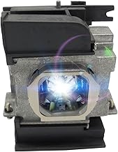 A+ Quality Projector Lamp Bulb with Housing
