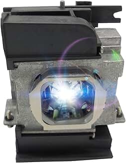 A+ Quality Projector Lamp Bulb with Housing