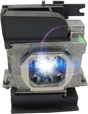 A+ Quality Projector Lamp Bulb with Housing