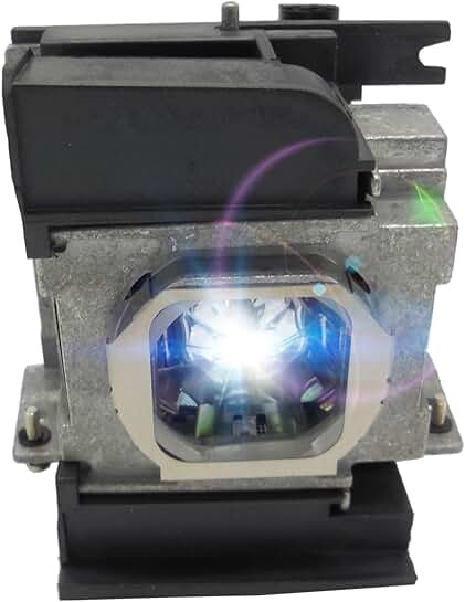 A+ Quality Projector Lamp Bulb with Housing