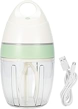 900ml Electric Egg Beater and Milk Frother