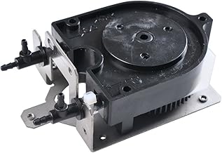 Solvent Resistant Ink Pump for Wide Printer Models
