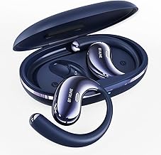 Wireless Open Ear Headphones with 36H Playtime