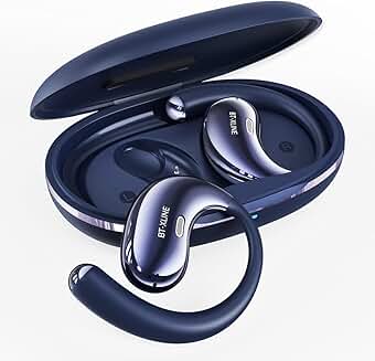 Wireless Open Ear Headphones with 36H Playtime