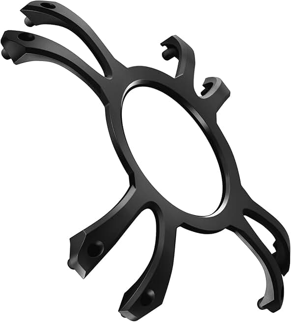 12-Inch Subwoofer Grille