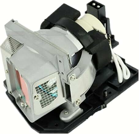 Premium Replacement Projector Lamp with Housing for S320 Series