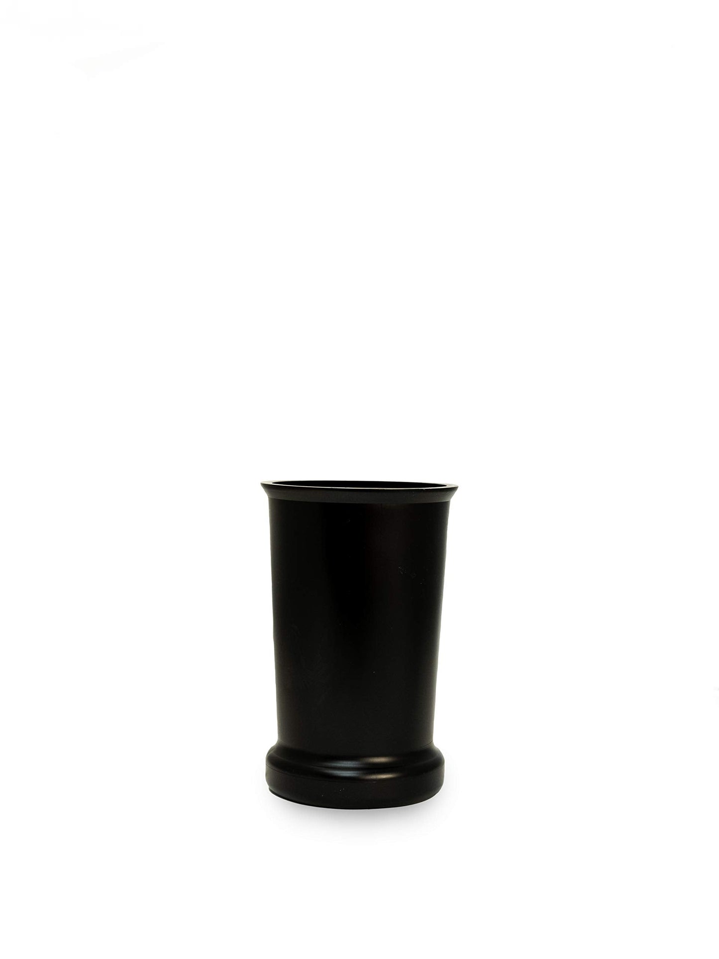 MP500-3TB Heavy Duty Bathroom Tet Kit with Tall Bucket. Equipped with Air Release Valve, Black