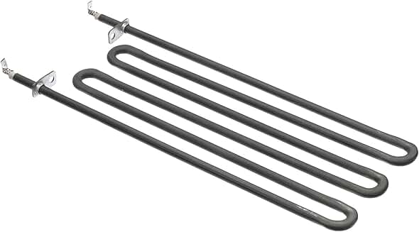 1350W 208V 6-Pass Toaster Element