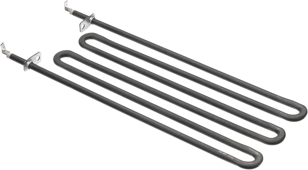 1350W 208V 6-Pass Toaster Element