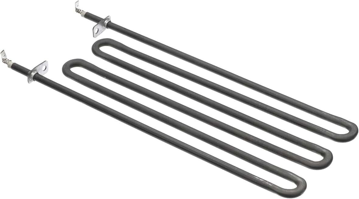 1350W 208V 6-Pass Toaster Element