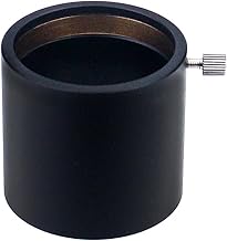 2 Inch Nosepiece for 2 Inch SCT Telescope Adapter