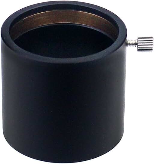 2 Inch Nosepiece for 2 Inch SCT Telescope Adapter