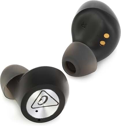 Wireless Bluetooth Earphones