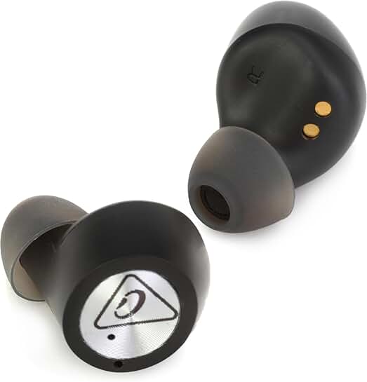 Wireless Bluetooth Earphones