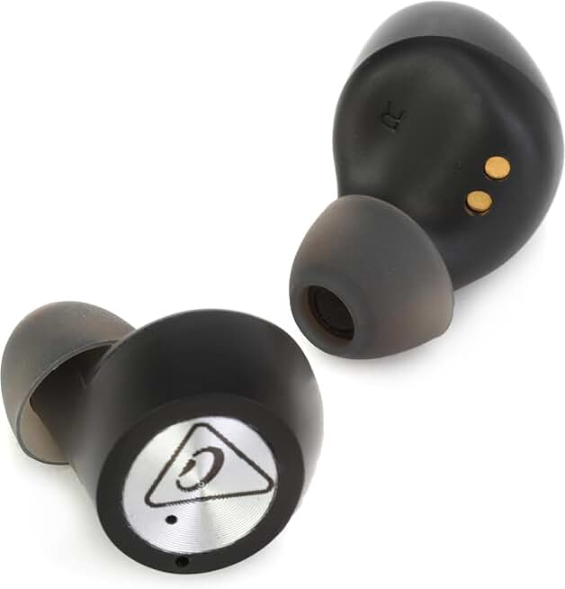 Wireless Bluetooth Earphones