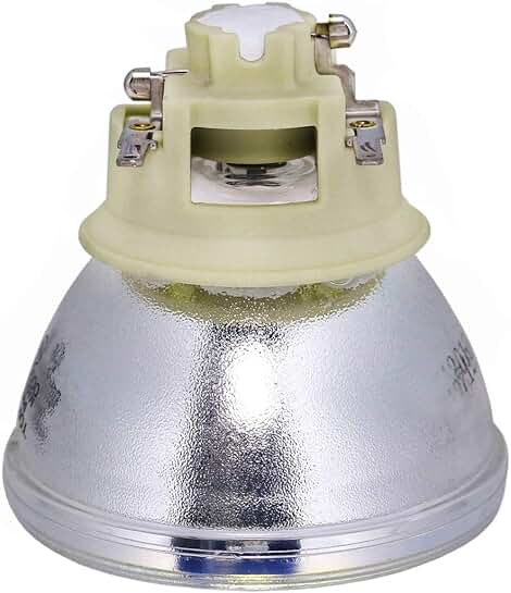 Projector Lamp Bare Bulb for HD27HDR and HD27H