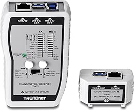 VDV and USB Cable Tester, NDAA TAA Compliant