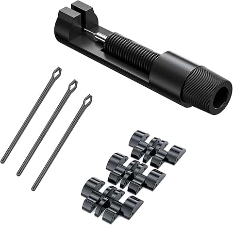 Smart Watch Band Extension Accessories