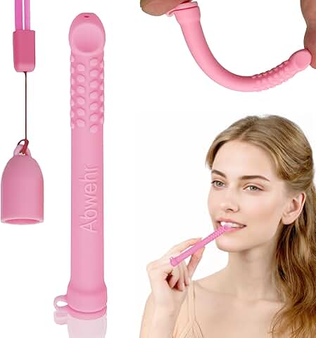 Fresh Breath Aromatherapy Sticks for Oral Fixation