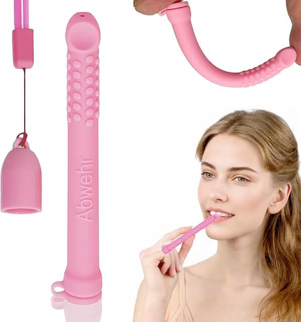 Fresh Breath Aromatherapy Sticks for Oral Fixation