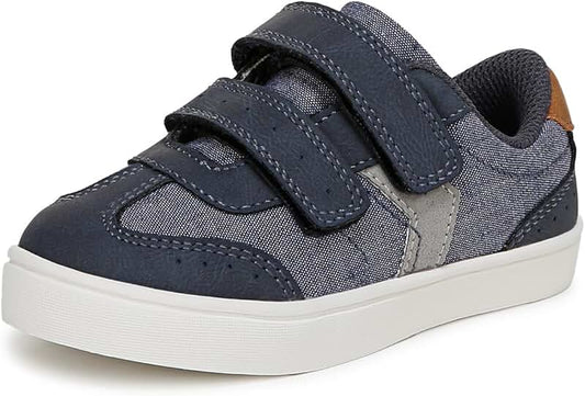 Baby Girl's Classic Sneakers