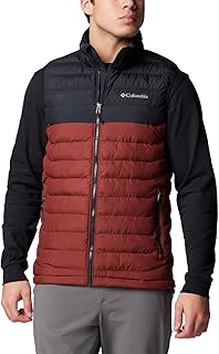 Men's Powder Lite II Vest