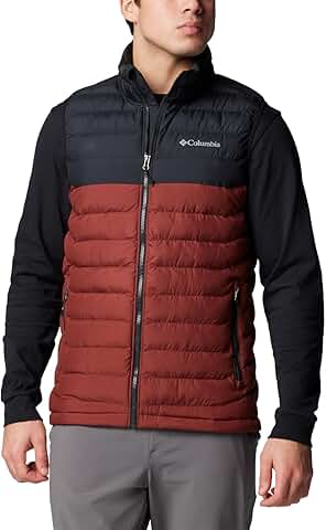 Men's Powder Lite II Vest