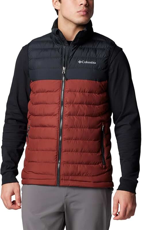 Men's Powder Lite II Vest