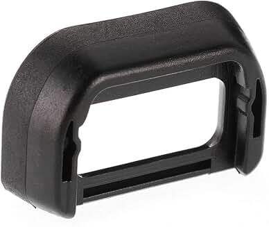 Eyecup Viewfinder Eyepiece for Sony Alpha Cameras