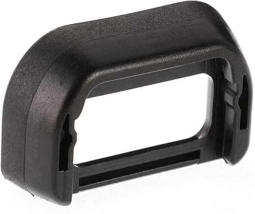 Eyecup Viewfinder Eyepiece for Sony Alpha Cameras